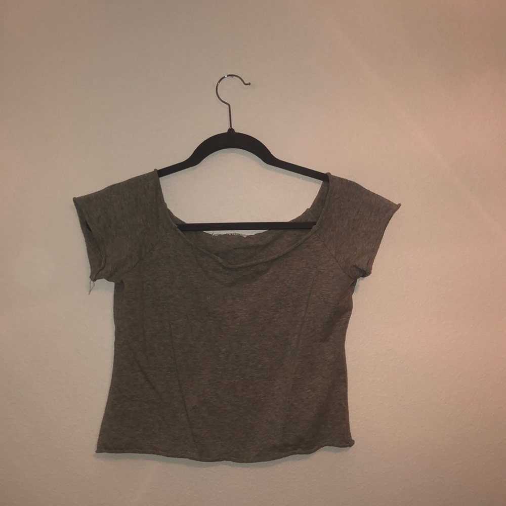 Croptop